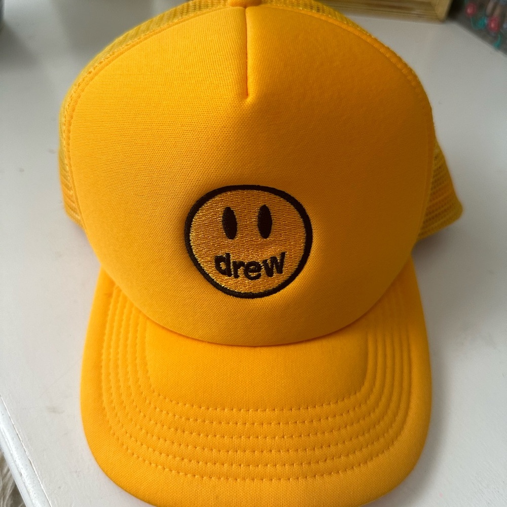 drew house Hat